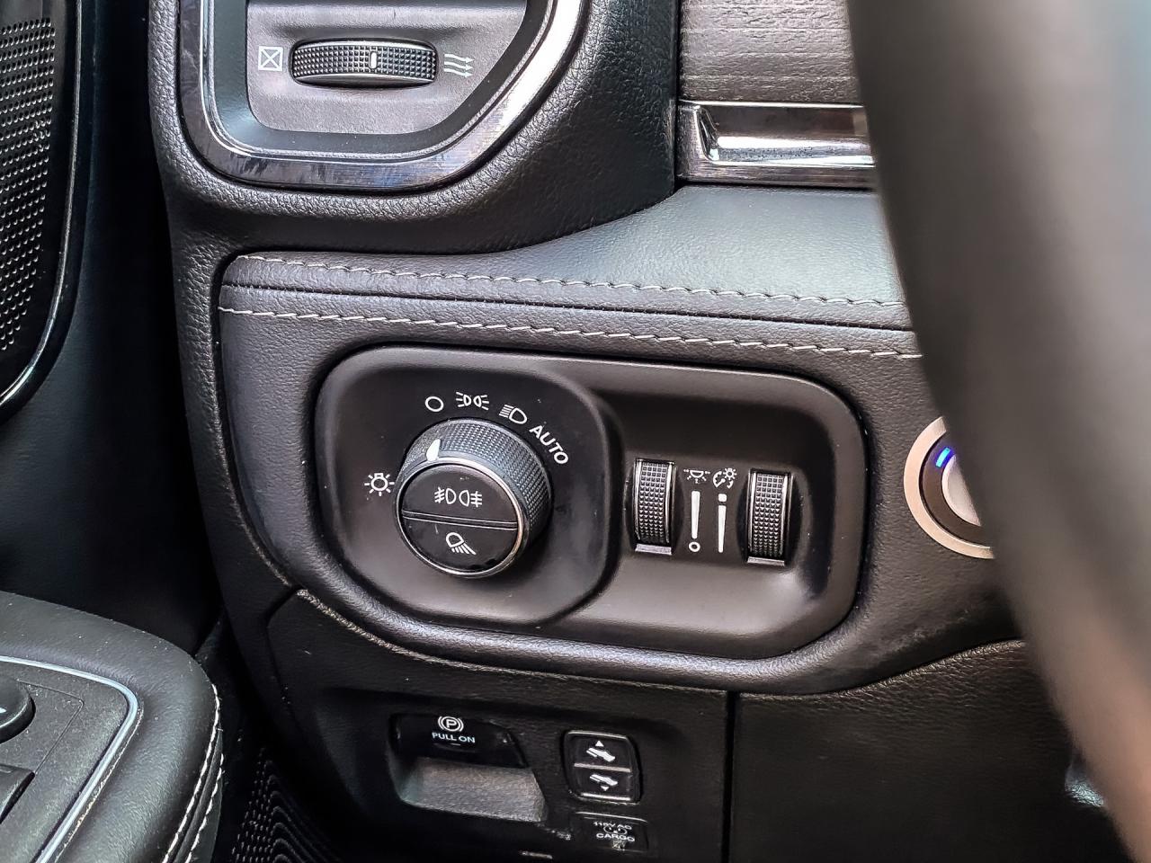 Dodge Ram 1500 5.7 V8 Hemi eTorque 402PK Limited | Dodge occasion