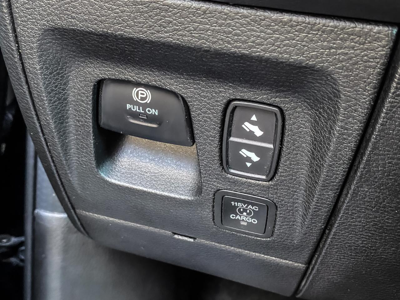 Dodge Ram 1500 5.7 V8 Hemi eTorque 402PK Limited | Dodge occasion