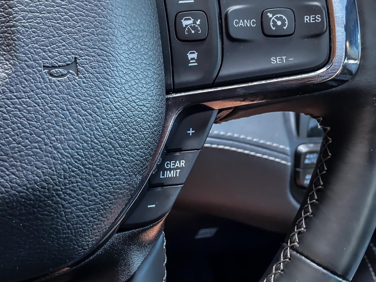 Dodge Ram 1500 5.7 V8 Hemi eTorque 402PK Limited | Dodge occasion
