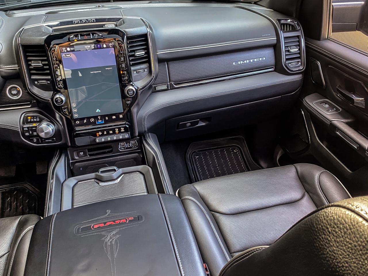 Dodge Ram 1500 5.7 V8 Hemi eTorque 402PK Limited | Dodge occasion