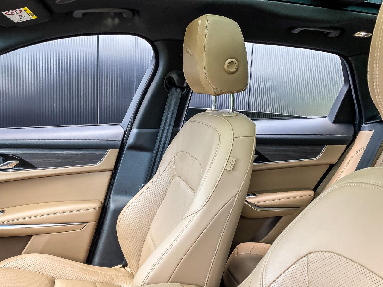 Jaguar F-Pace 2.0 P400e S 400PK PHEV | Jaguar occasion