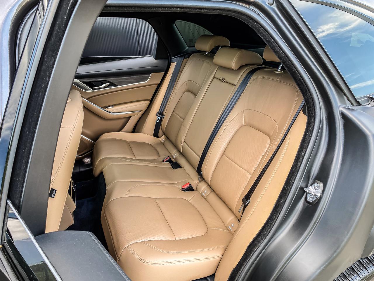 Jaguar F-Pace 2.0 P400e S 400PK PHEV | Jaguar occasion