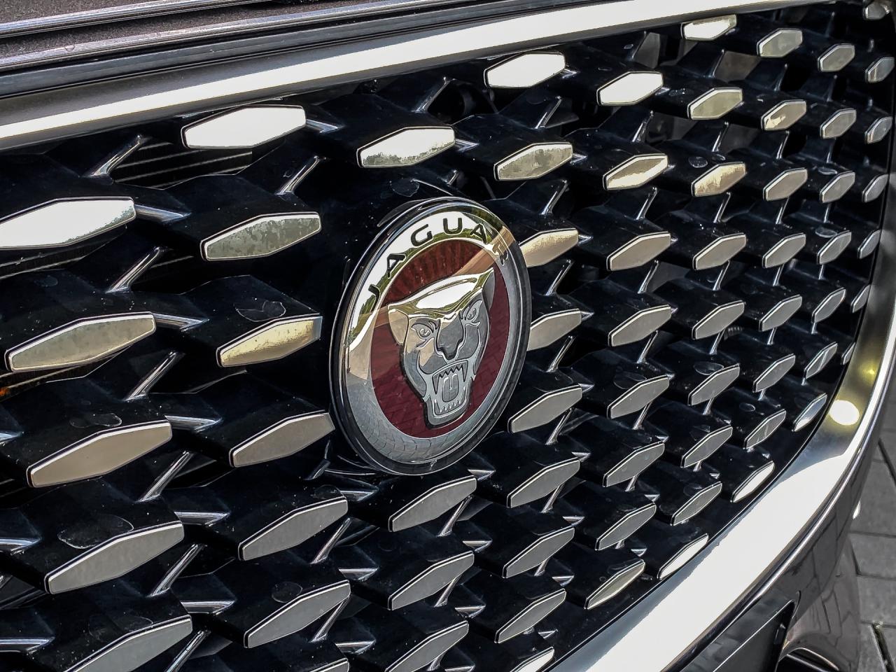 Jaguar F-Pace 2.0 P400e S 400PK PHEV | Jaguar occasion