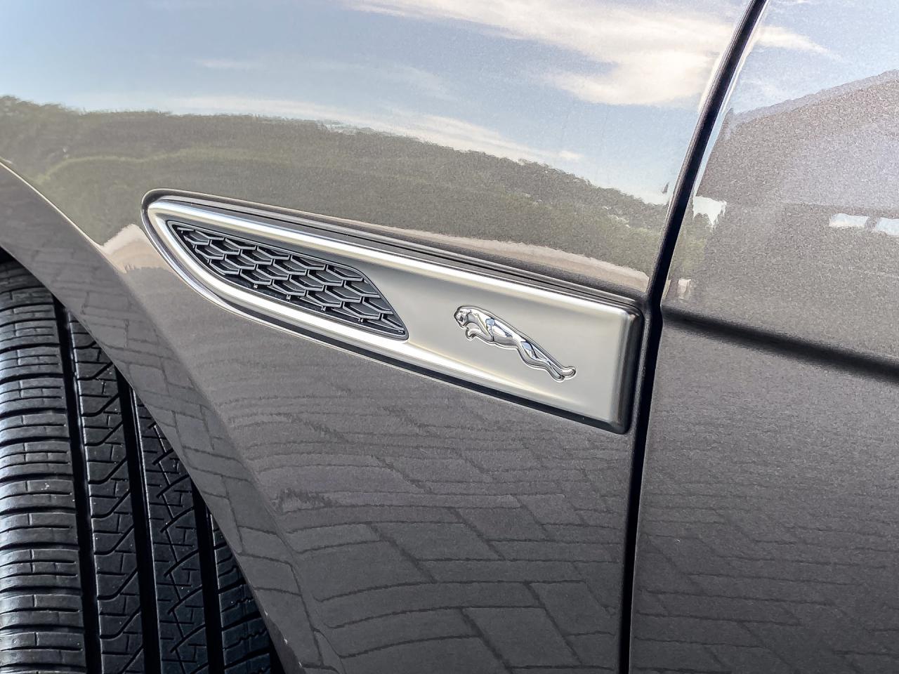 Jaguar F-Pace 2.0 P400e S 400PK PHEV | Jaguar occasion