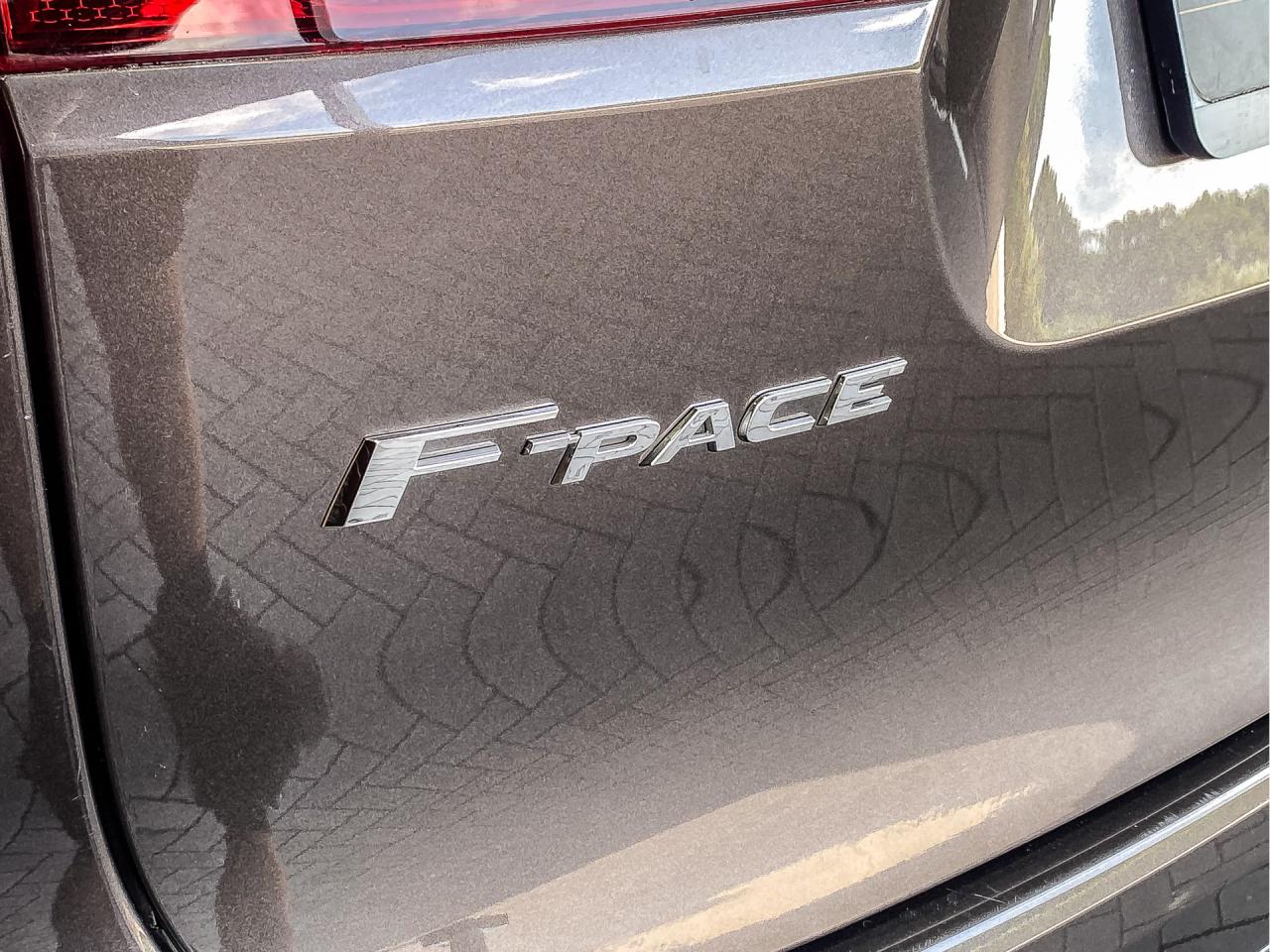 Jaguar F-Pace 2.0 P400e S 400PK PHEV | Jaguar occasion