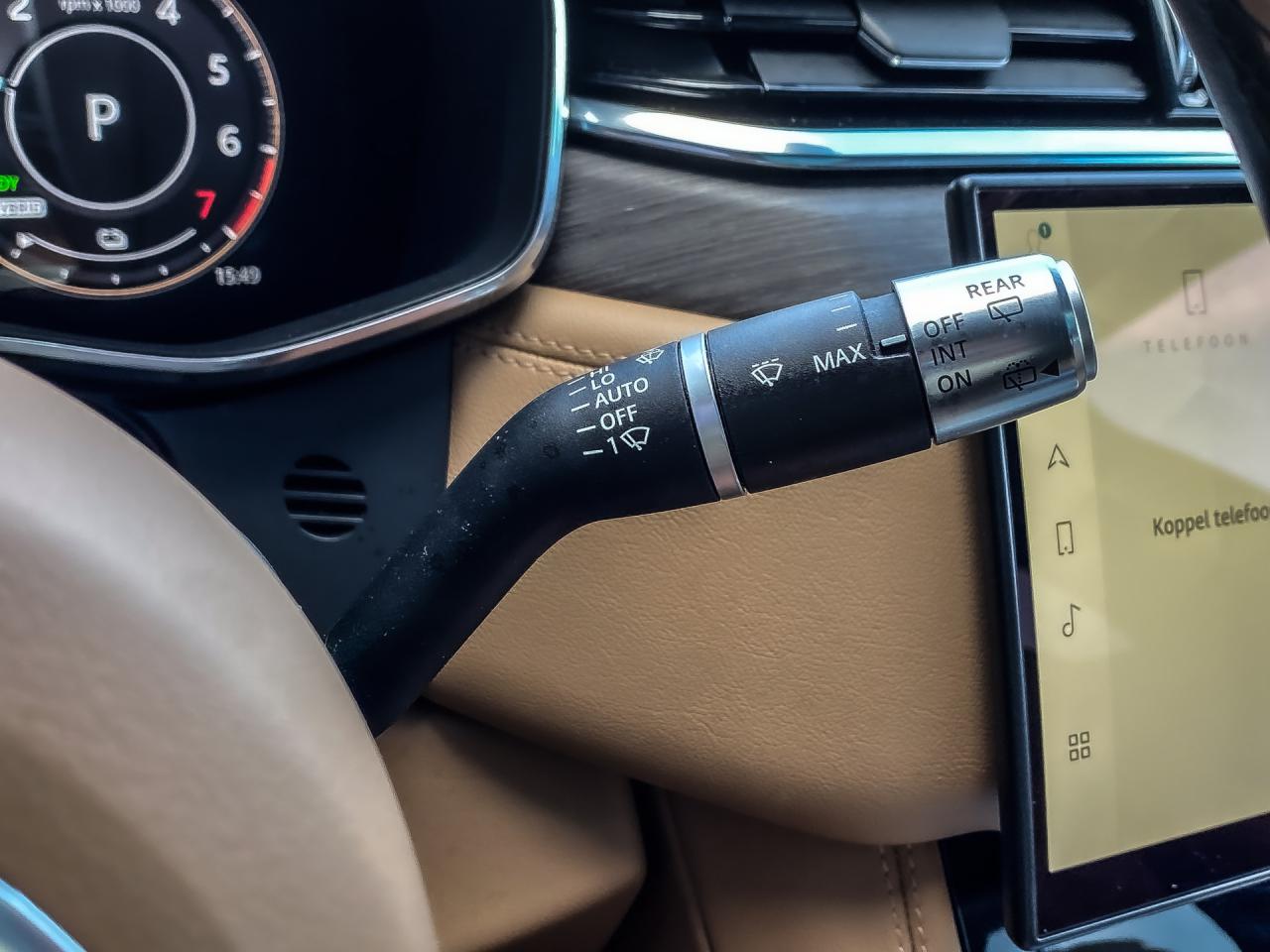 Jaguar F-Pace 2.0 P400e S 400PK PHEV | Jaguar occasion