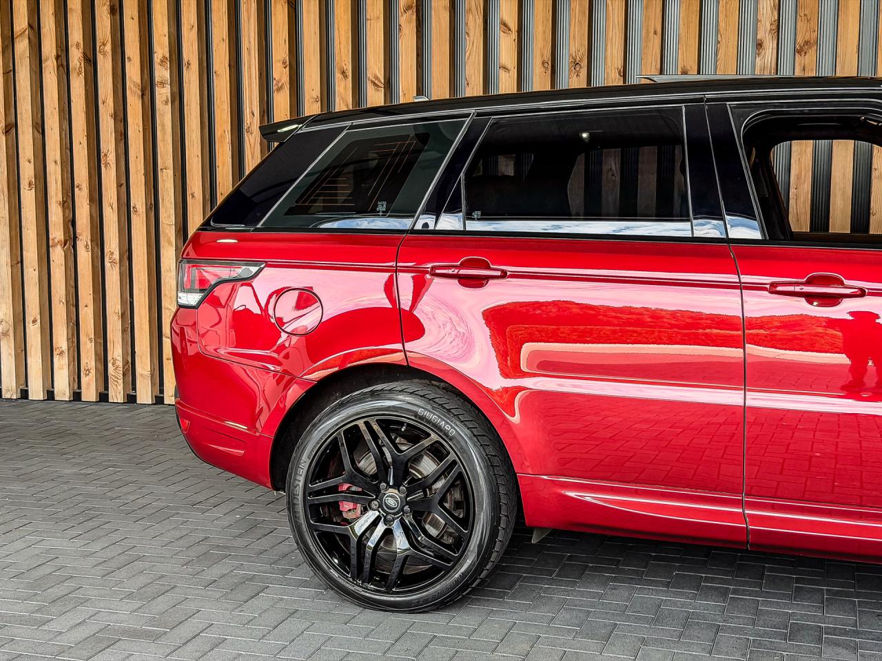 Land Rover Range Rover Sport 3.0 SDV6 306PK Autobiography Dynamic Gereviseerde motor 5-2026 | Land Rover occasion