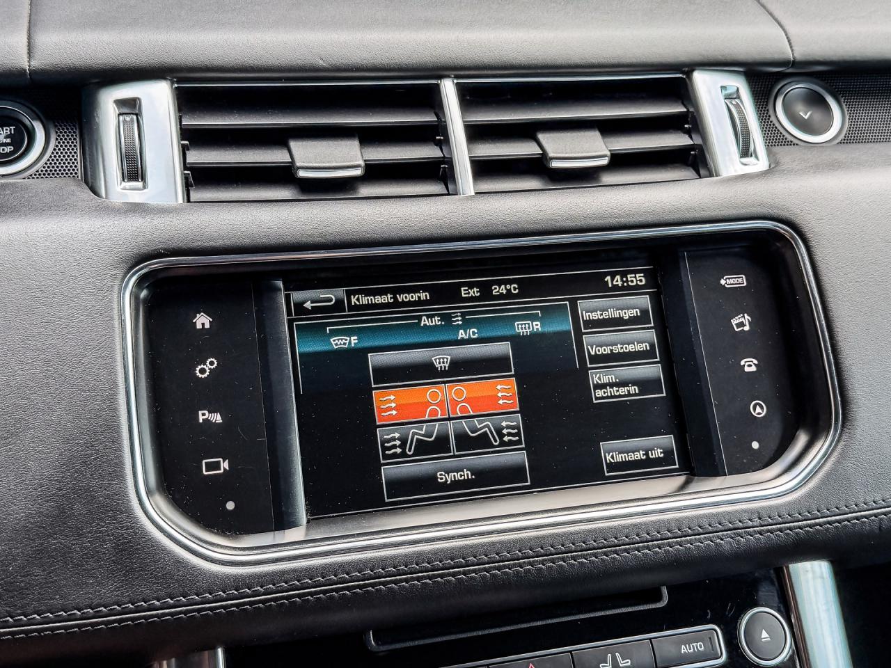 Land Rover Range Rover Sport 3.0 SDV6 306PK Autobiography Dynamic Gereviseerde motor 5-2026 | Land Rover occasion