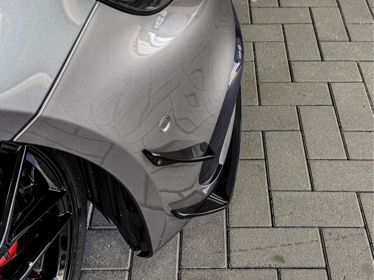 Mercedes-Benz A-Klasse AMG 45 4MATIC | Mercedes-Benz occasion