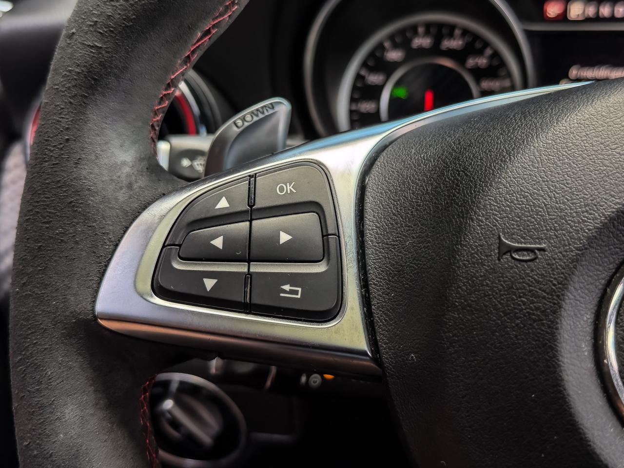 Mercedes-Benz A-Klasse AMG 45 4MATIC | Mercedes-Benz occasion