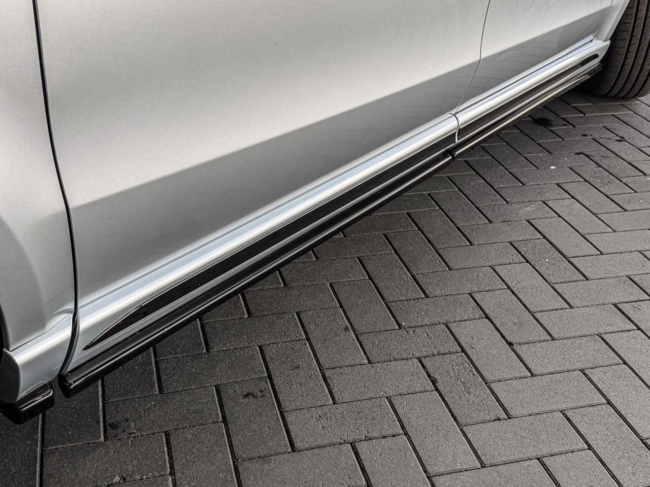 Mercedes-Benz EQV 300 AMG L2 90kWh 8-Persoons | Mercedes-Benz occasion