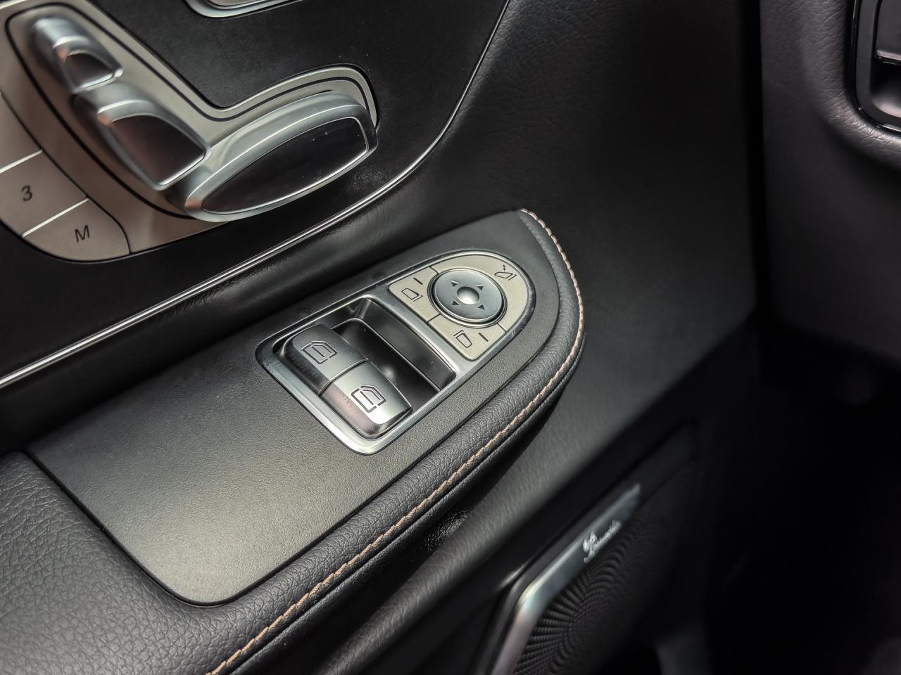 Mercedes-Benz EQV 300 AMG L2 90kWh 8-Persoons | Mercedes-Benz occasion