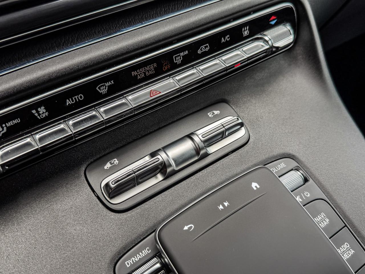 Mercedes-Benz EQV 300 AMG L2 90kWh 8-Persoons | Mercedes-Benz occasion