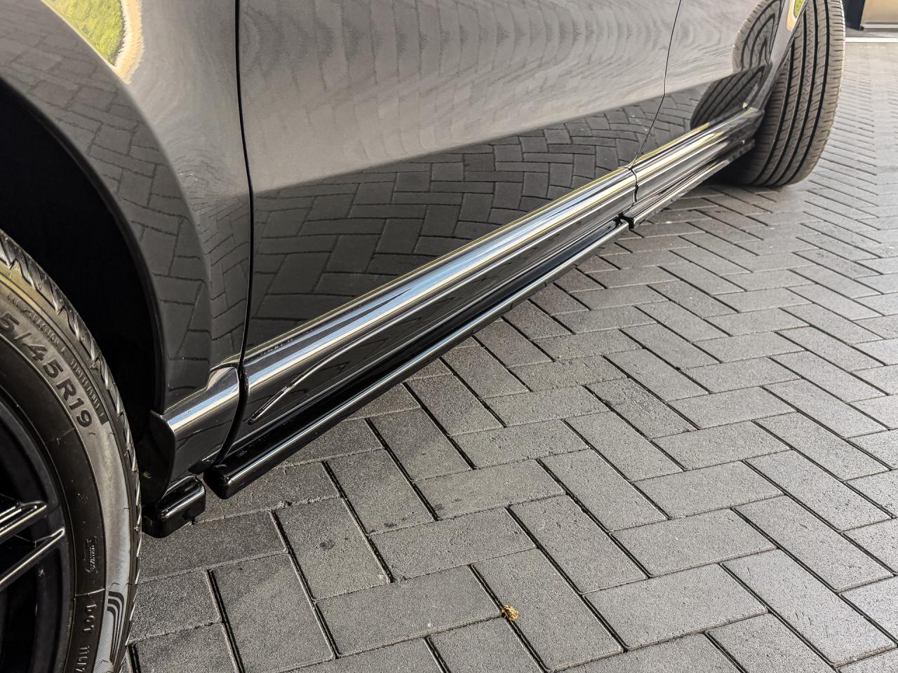 Mercedes-Benz EQV 300 AMG L2 90kWh 8-Persoons | Mercedes-Benz occasion