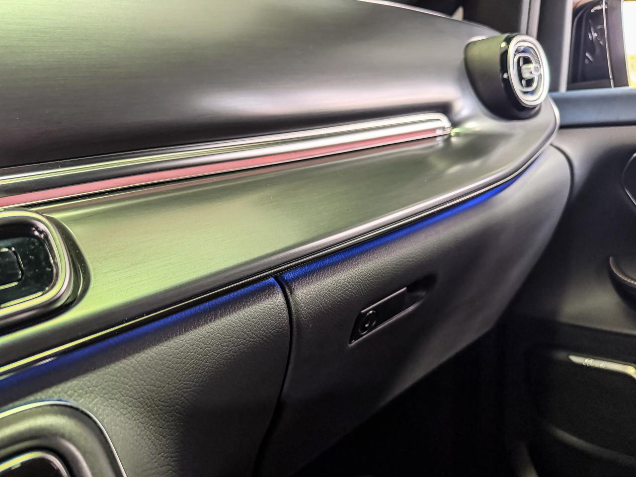 Mercedes-Benz EQV 300 AMG L2 90kWh 8-Persoons | Mercedes-Benz occasion