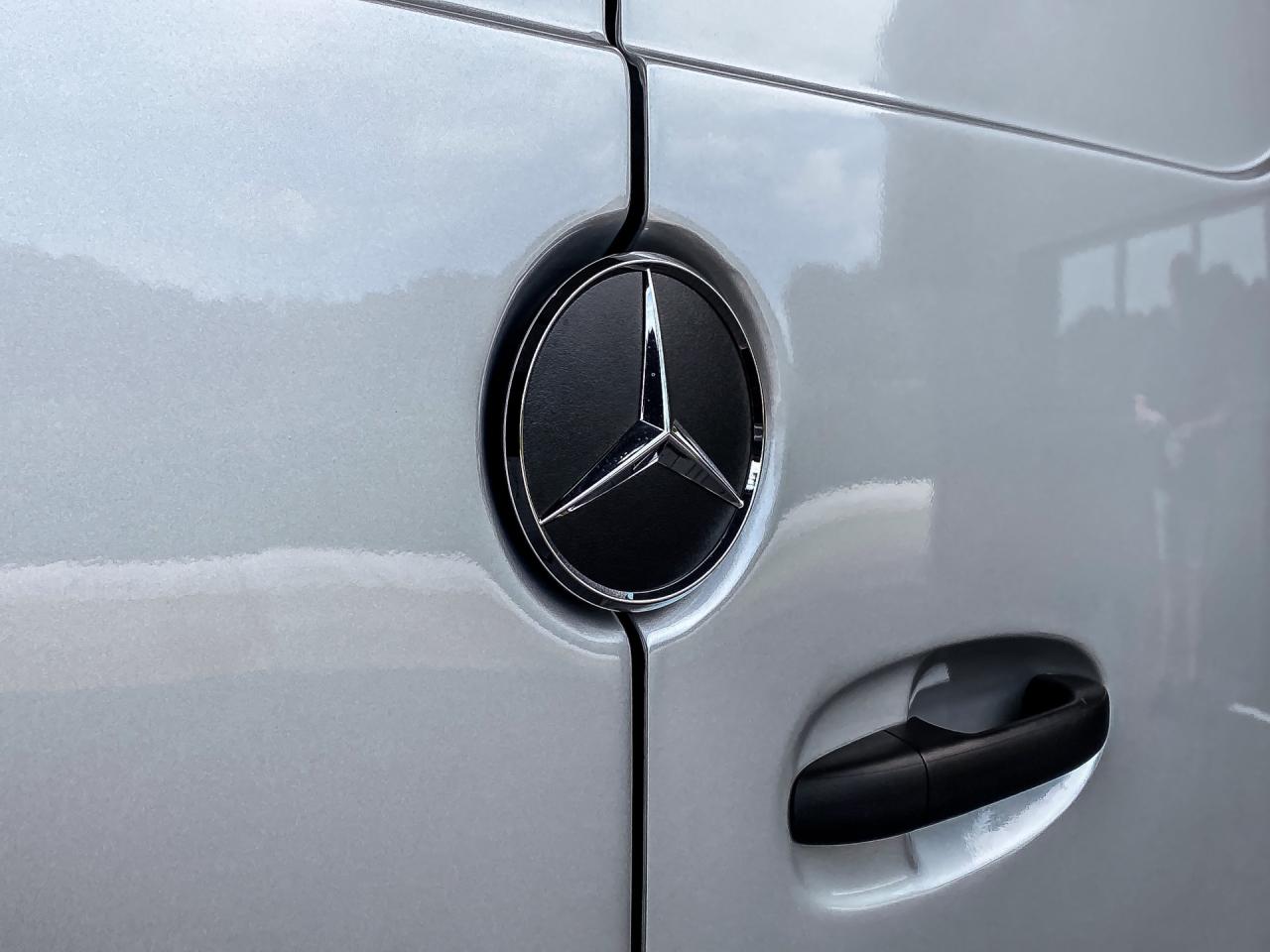 Mercedes-Benz Sprinter 1.9 CDI 150PK Automaat L2H2 Bestelwagen | Mercedes-Benz occasion