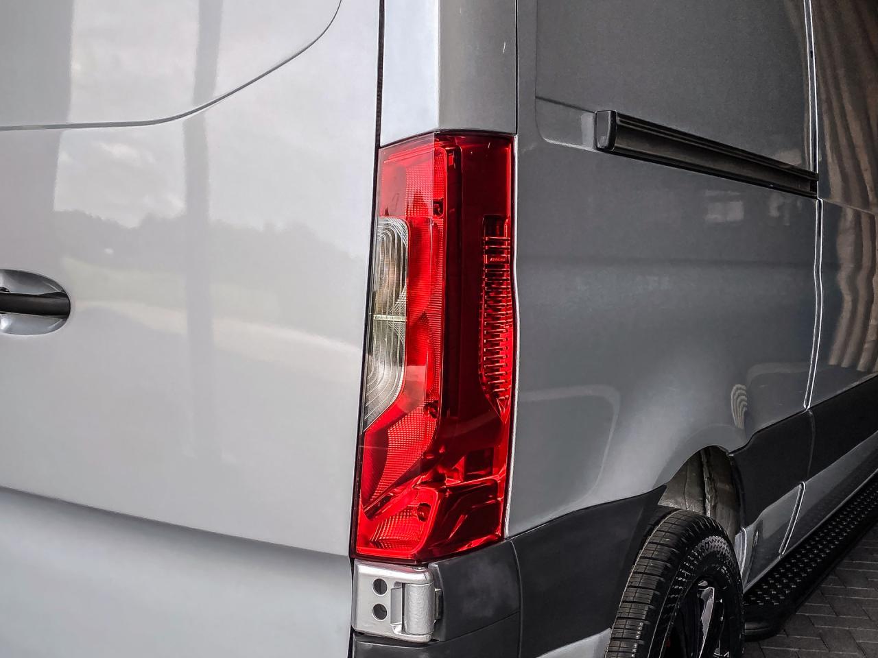 Mercedes-Benz Sprinter 1.9 CDI 150PK Automaat L2H2 Bestelwagen | Mercedes-Benz occasion