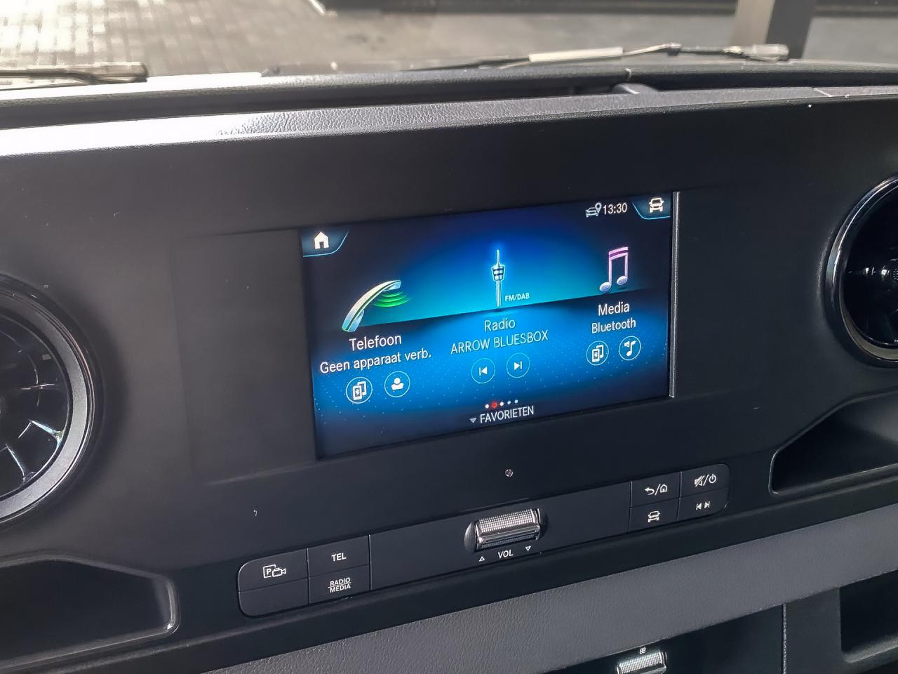 Mercedes-Benz Sprinter 1.9 CDI 150PK Automaat L2H2 Bestelwagen | Mercedes-Benz occasion
