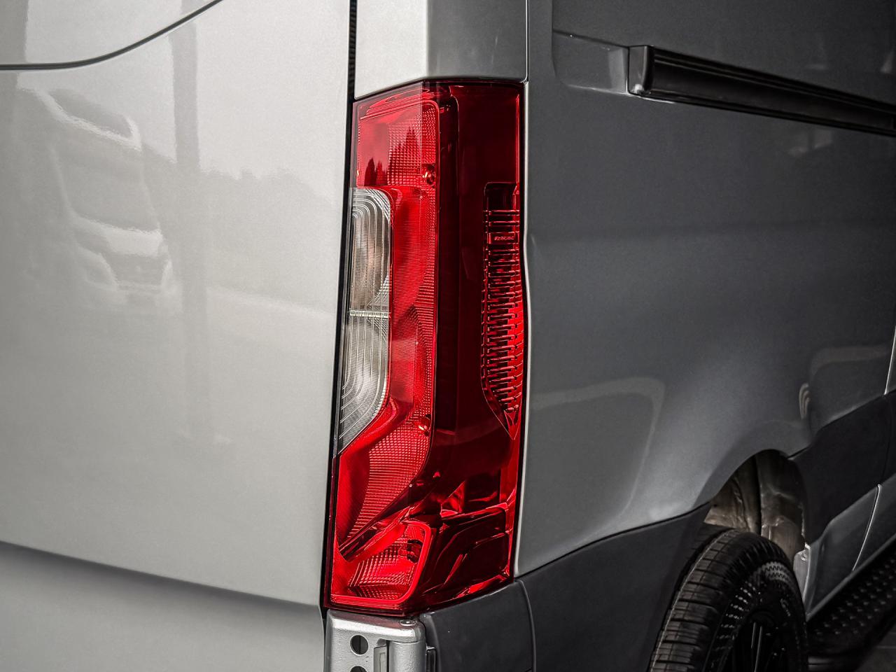 Mercedes-Benz Sprinter 1.9 CDI 150PK Automaat L2H2 Bestelwagen | Mercedes-Benz occasion