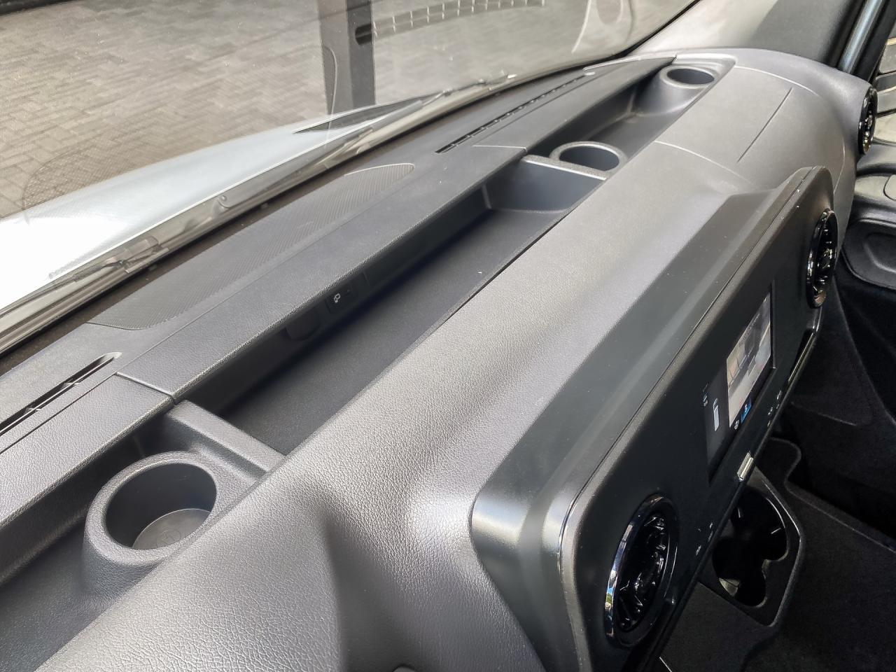 Mercedes-Benz Sprinter 1.9 CDI 150PK Automaat L2H2 Bestelwagen | Mercedes-Benz occasion