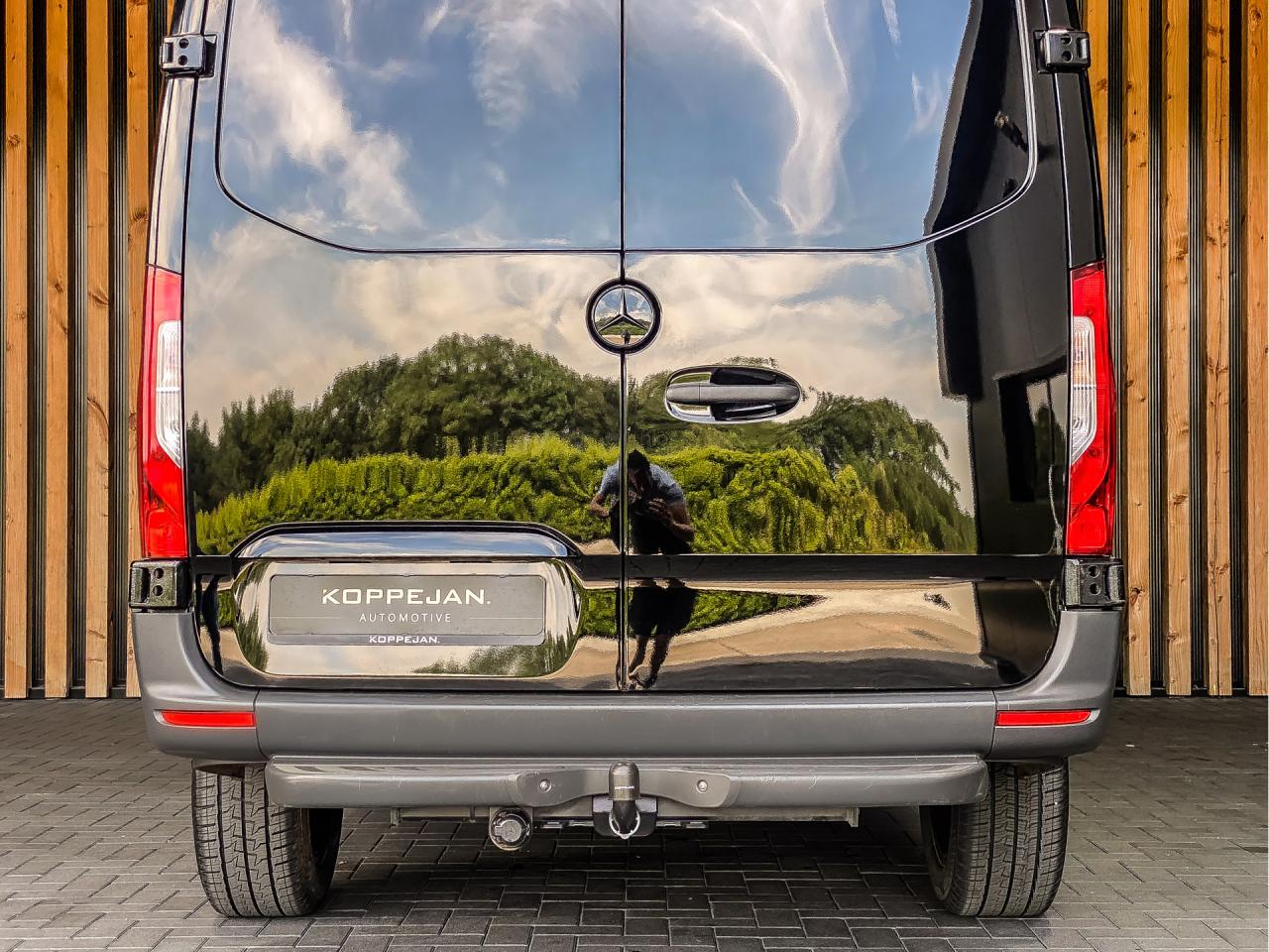 Mercedes-Benz Sprinter 317 CDI 170PK Automaat L2H2 | Mercedes-Benz occasion