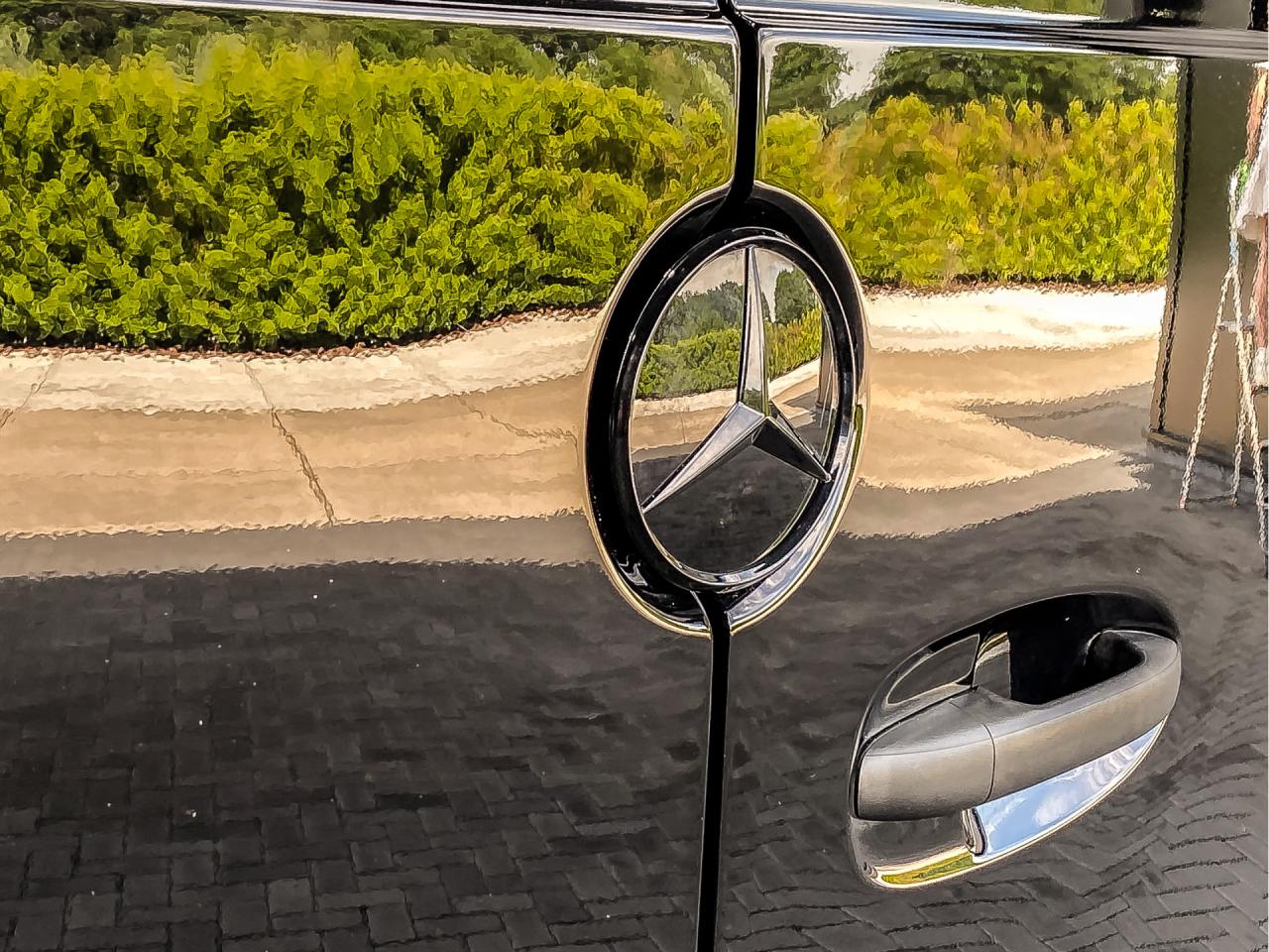 Mercedes-Benz Sprinter 317 CDI 170PK Automaat L2H2 | Mercedes-Benz occasion