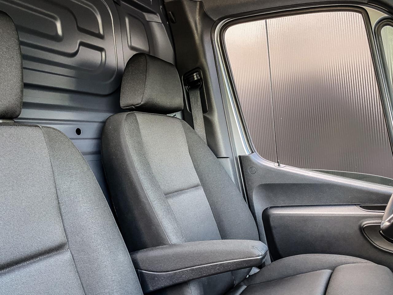 Mercedes-Benz Sprinter 319 CDI 190PK Automaat L2H2 | Mercedes-Benz occasion