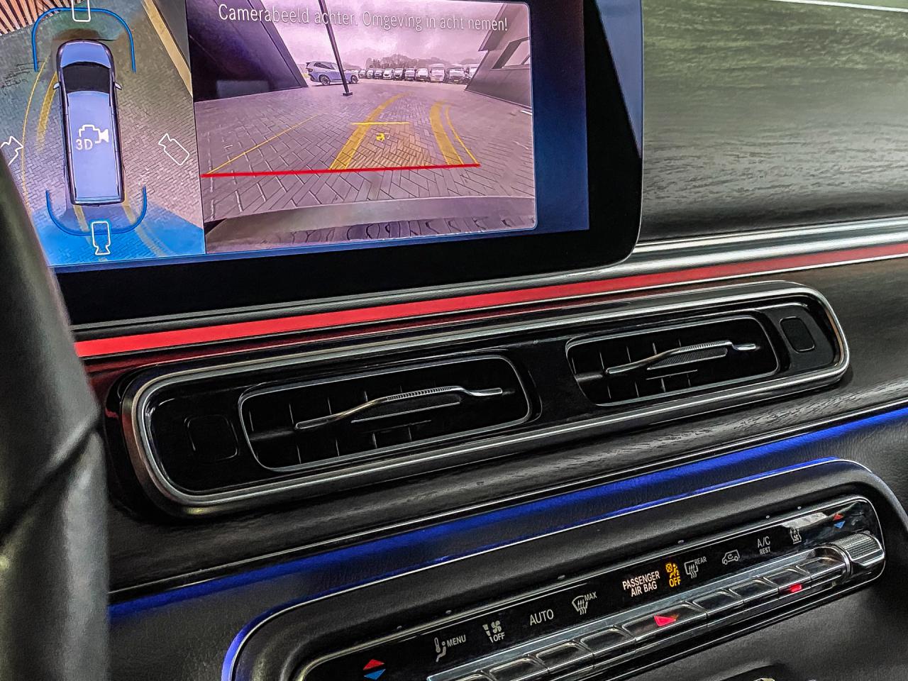 Mercedes-Benz V-Klasse 300d Extra Lang Avantgarde Dubbele Cabine | Mercedes-Benz occasion