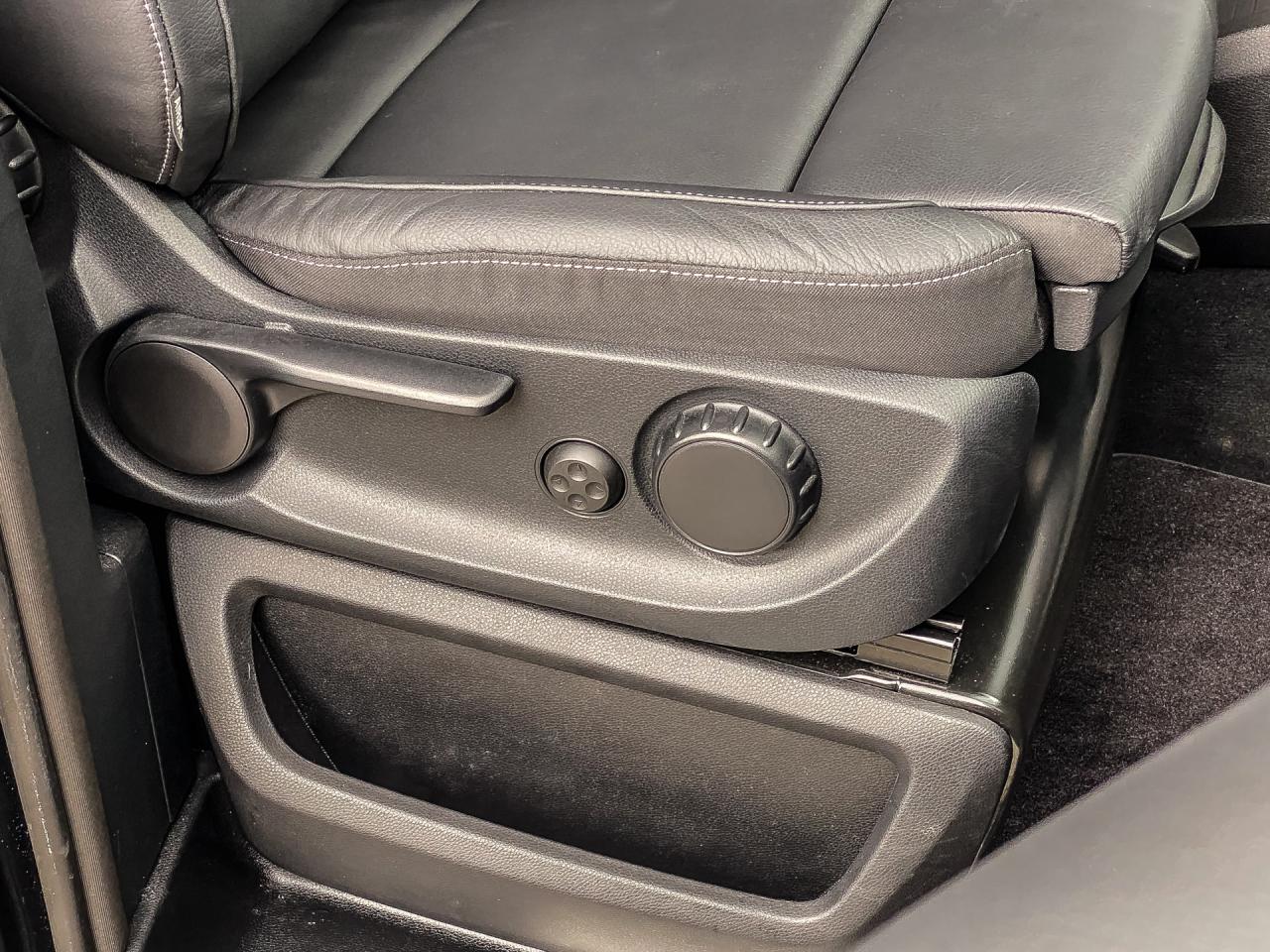 Mercedes-Benz V-Klasse 300d Extra Lang Avantgarde Dubbele Cabine | Mercedes-Benz occasion