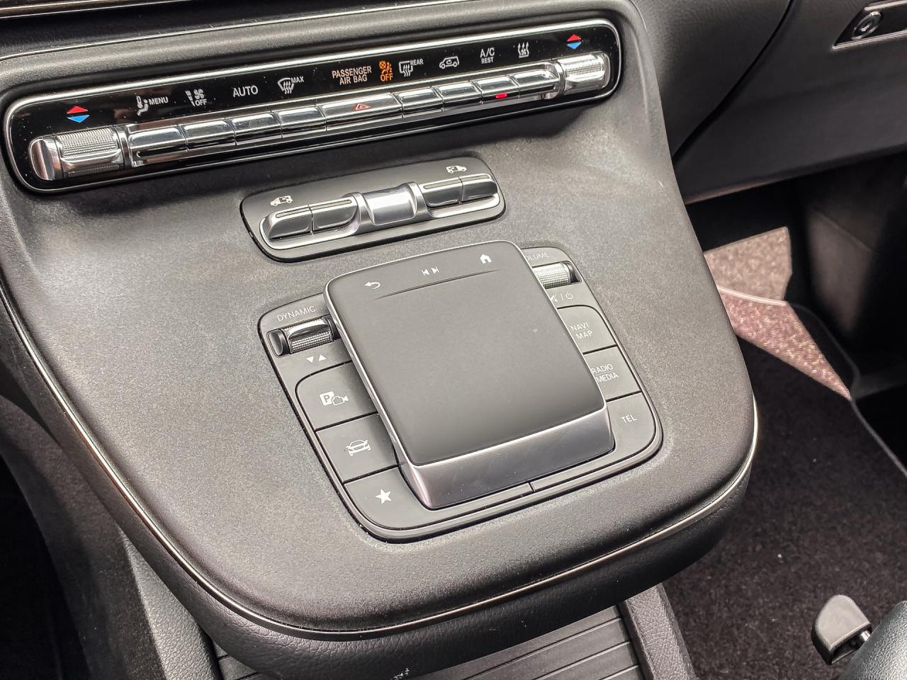 Mercedes-Benz V-Klasse 300d Extra Lang Avantgarde Dubbele Cabine | Mercedes-Benz occasion