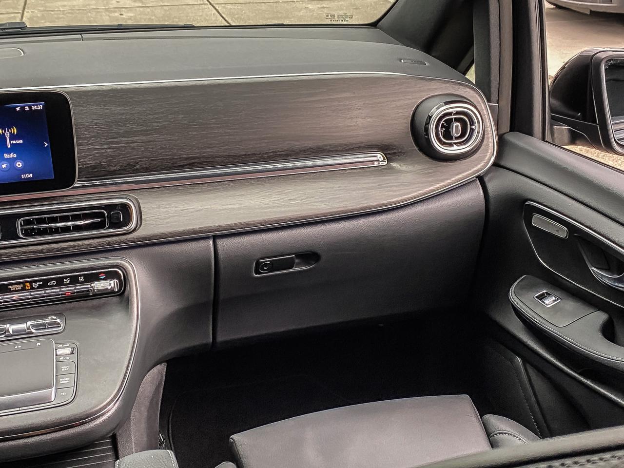 Mercedes-Benz V-Klasse 300d Extra Lang Avantgarde Dubbele Cabine | Mercedes-Benz occasion