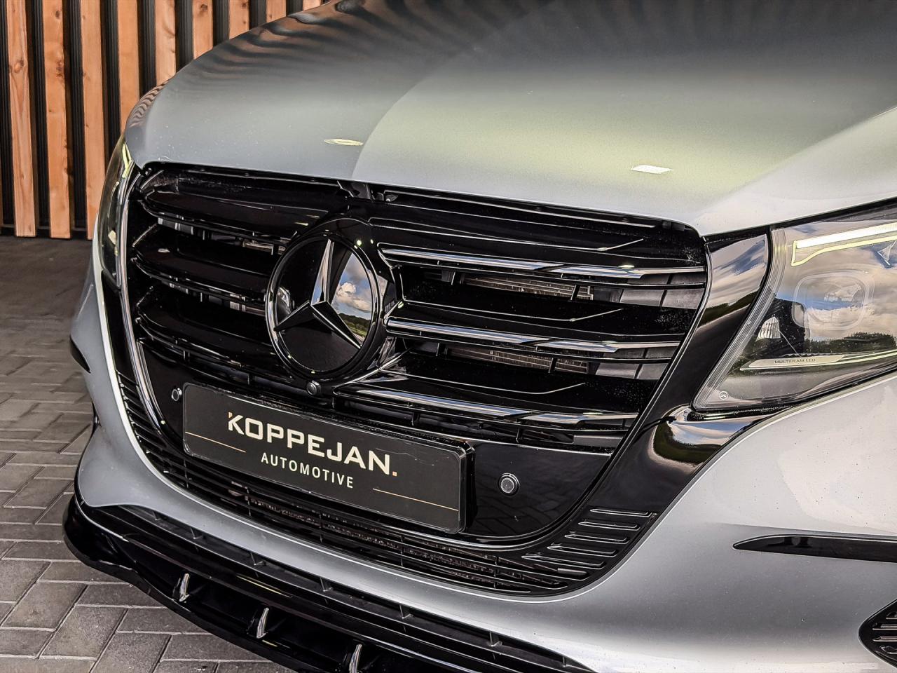 Mercedes-Benz Vito 116 CDI 164PK Automaat L3 XL | Mercedes-Benz occasion