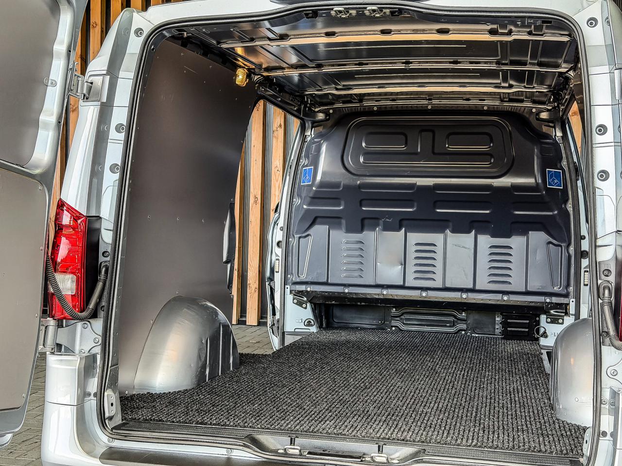 Mercedes-Benz Vito 116 CDI 164PK Automaat L3 XL | Mercedes-Benz occasion