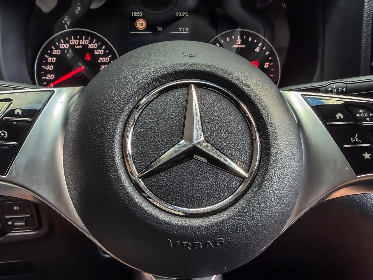 Mercedes-Benz Vito 116 CDI 164PK Automaat L3 XL | Mercedes-Benz occasion