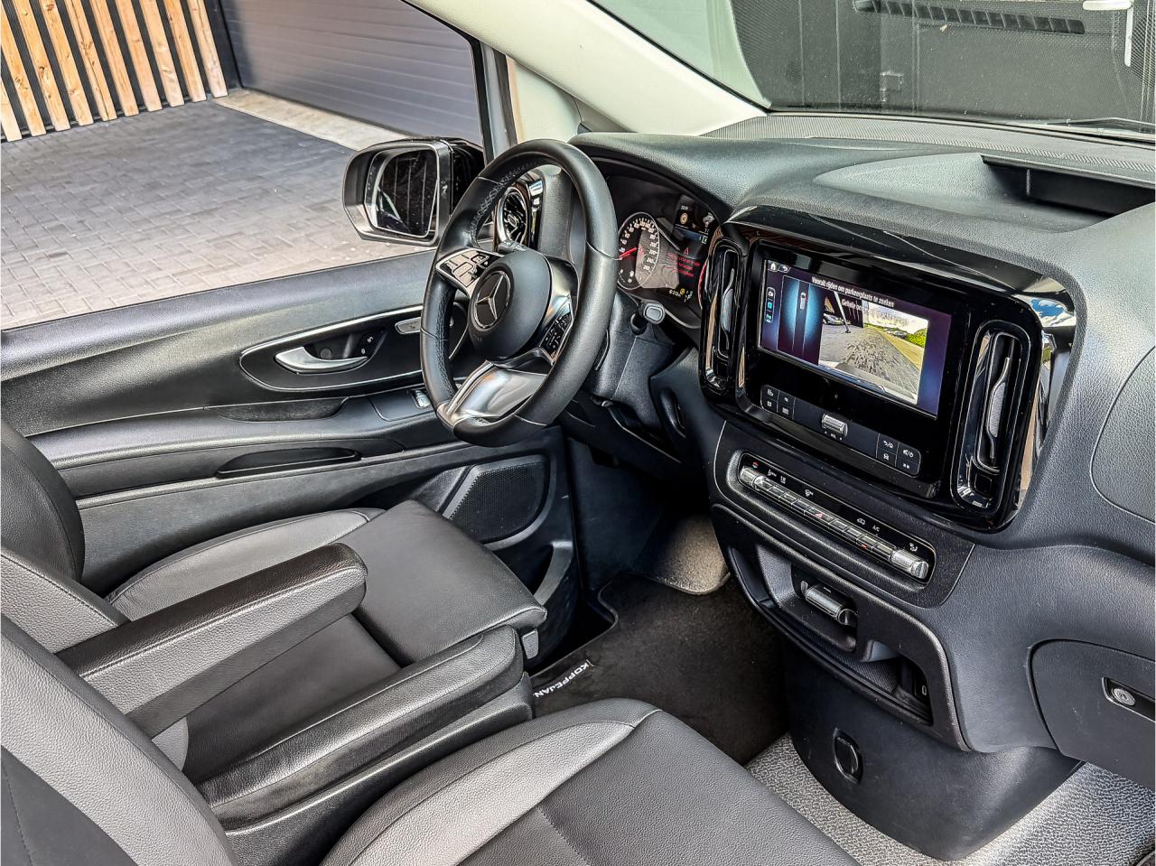Mercedes-Benz Vito 116 CDI 164PK Automaat L3 XL | Mercedes-Benz occasion