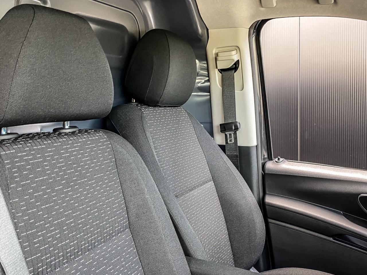 Mercedes-Benz Vito 119 CDI 190PK Automaat Bestelwagen L2 | Mercedes-Benz occasion