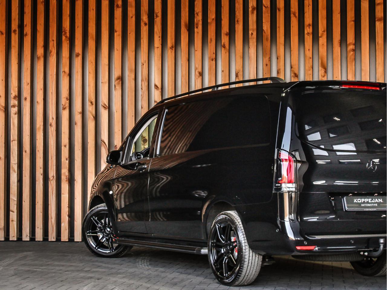 Mercedes-Benz Vito 119 CDI 190PK Automaat Bestelwagen L2 | Mercedes-Benz occasion