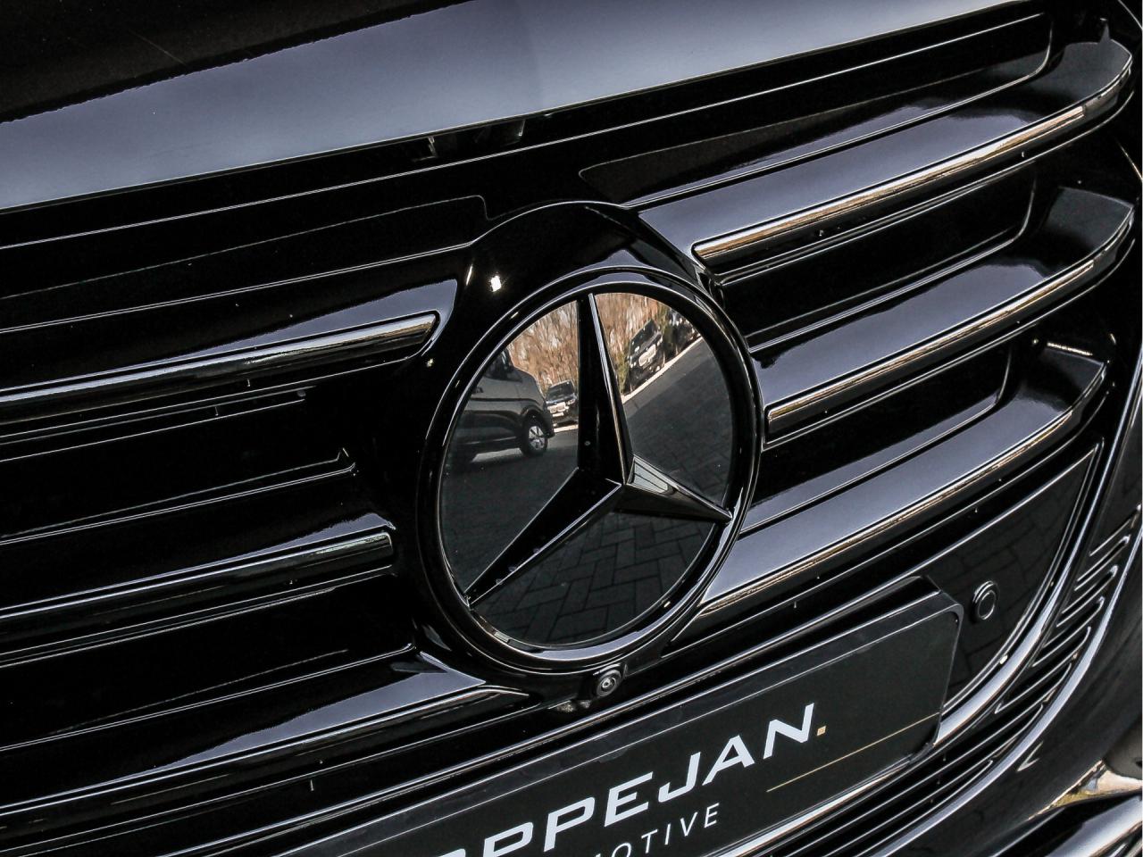 Mercedes-Benz Vito 119 CDI 190PK Automaat Bestelwagen L2 | Mercedes-Benz occasion
