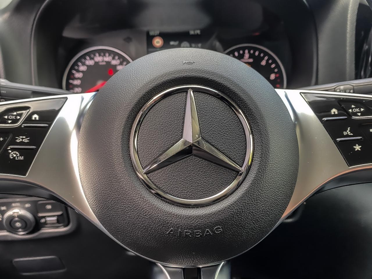 Mercedes-Benz Vito 119 CDI 190PK Automaat Bestelwagen L2 | Mercedes-Benz occasion