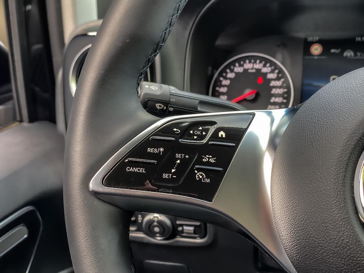 Mercedes-Benz Vito 119 CDI 190PK Automaat Bestelwagen L2 | Mercedes-Benz occasion