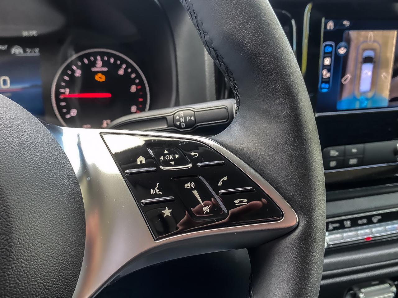 Mercedes-Benz Vito 119 CDI 190PK Automaat Bestelwagen L2 | Mercedes-Benz occasion