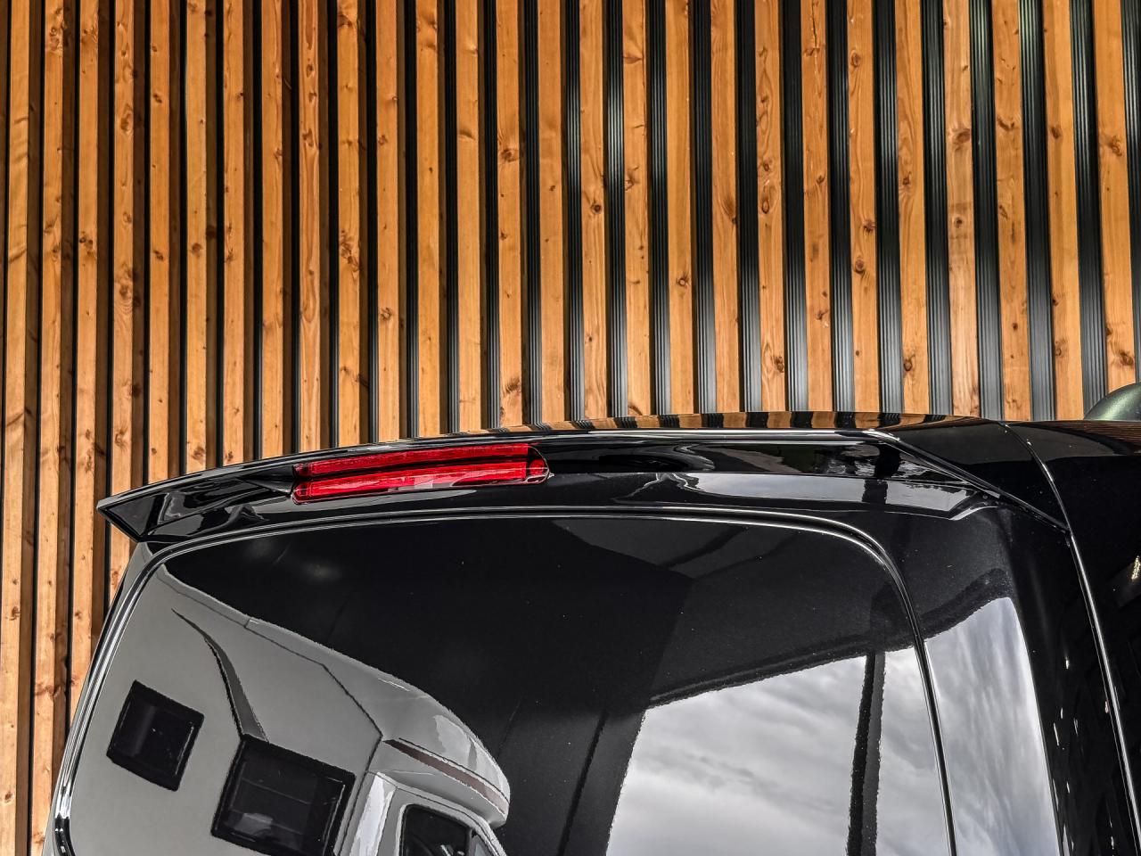 Mercedes-Benz Vito 119 CDI 190PK Automaat XL Dubbele Cabine | Mercedes-Benz occasion