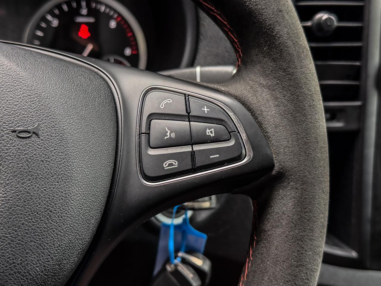 Mercedes-Benz Vito 119 CDI 190PK Automaat XL Dubbele Cabine | Mercedes-Benz occasion