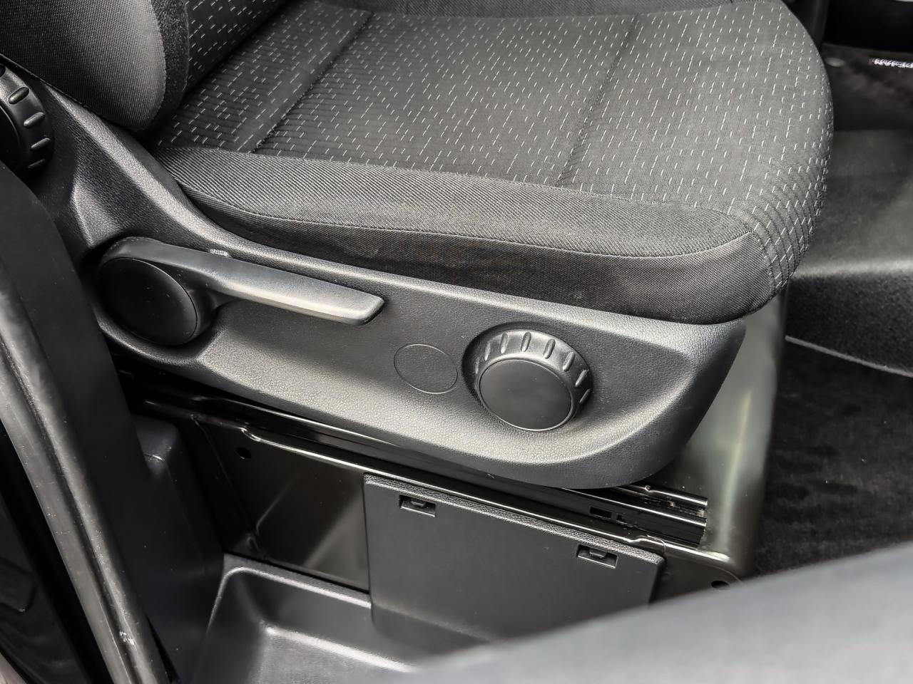 Mercedes-Benz Vito 119 CDI 190PK Automaat XL Dubbele Cabine | Mercedes-Benz occasion