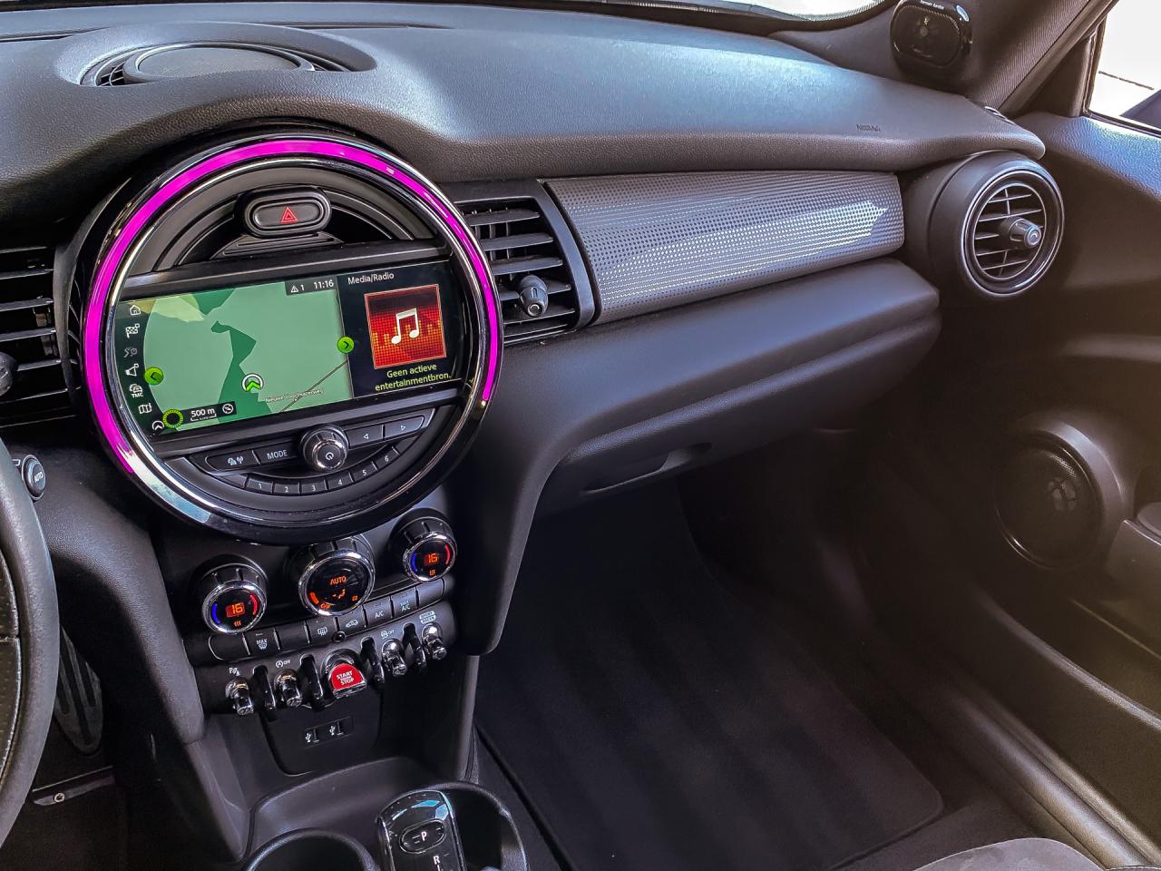 MINI 3-deurs 1.5 136PK Automaat John Cooper Works | MINI occasion