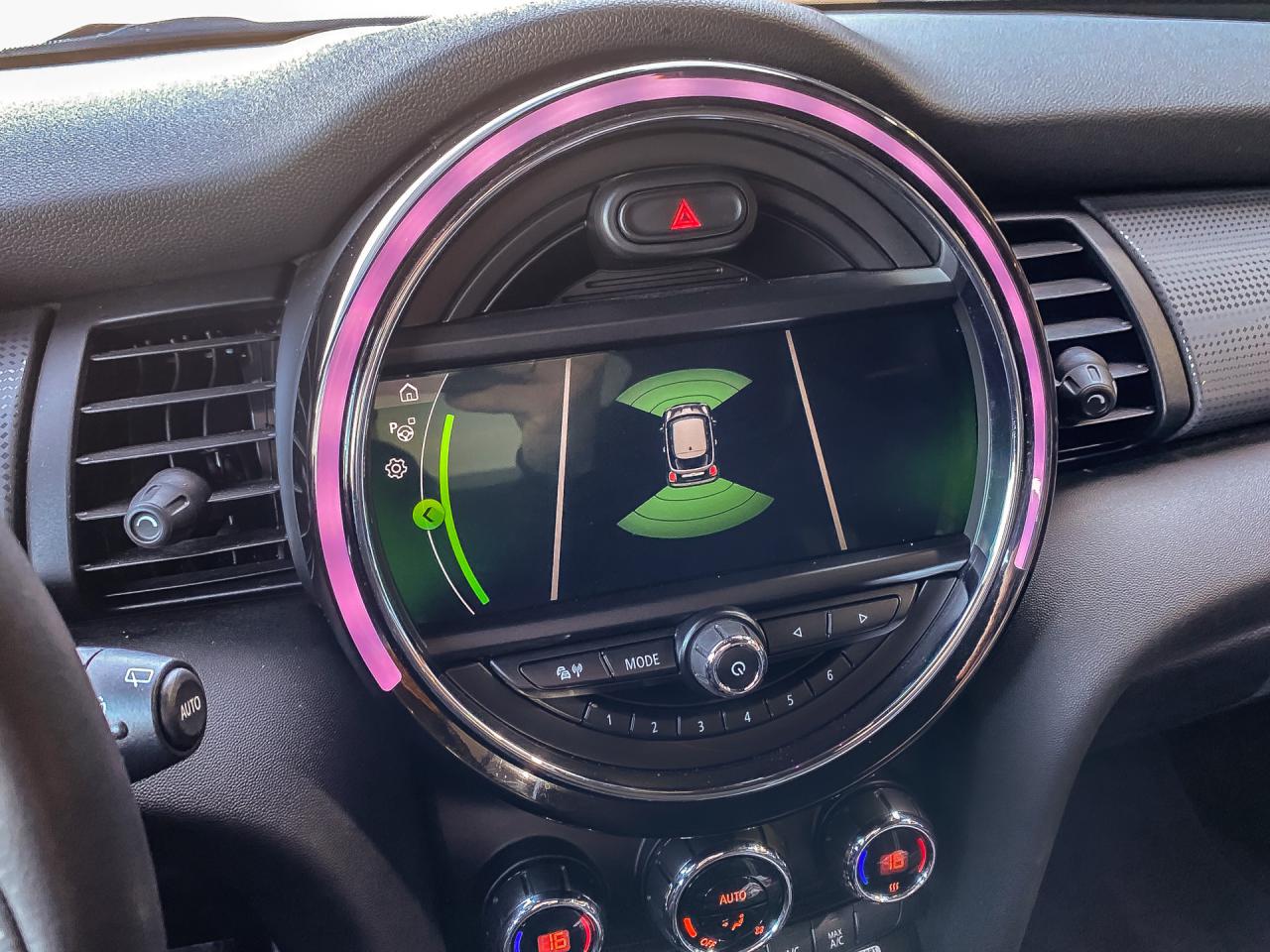 MINI 3-deurs 1.5 136PK Automaat John Cooper Works | MINI occasion
