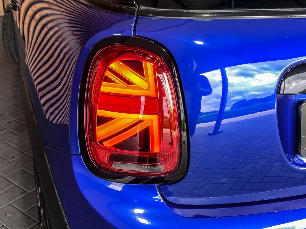 MINI 3-deurs 1.5 136PK Automaat John Cooper Works | MINI occasion