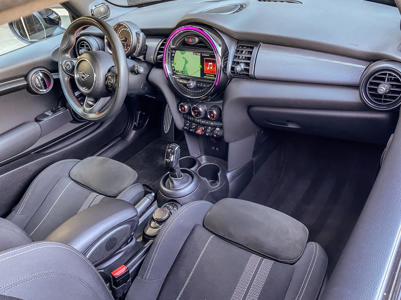 MINI 3-deurs 1.5 136PK Automaat John Cooper Works | MINI occasion