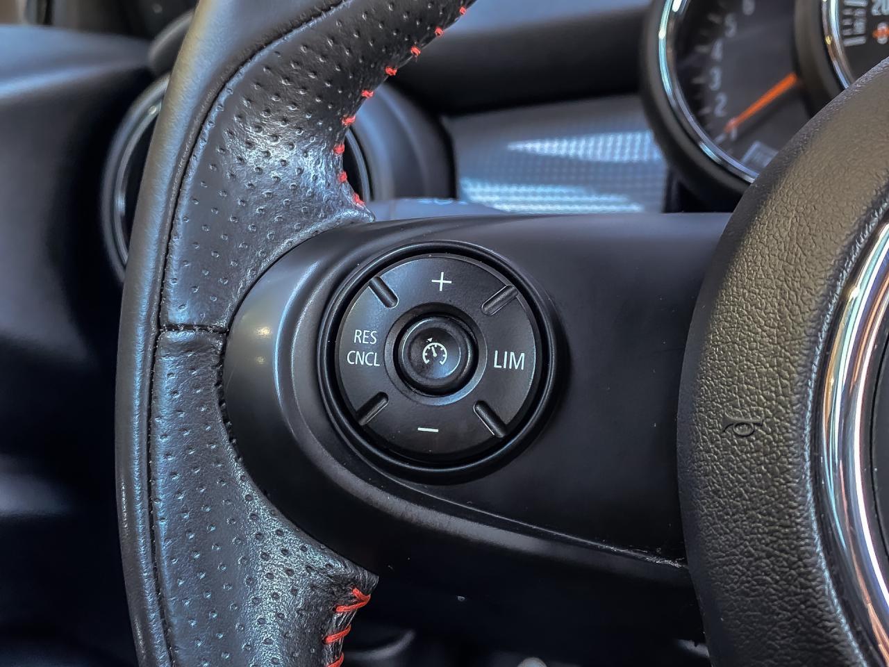MINI Cooper 136PK Automaat John Cooper Works | MINI occasion