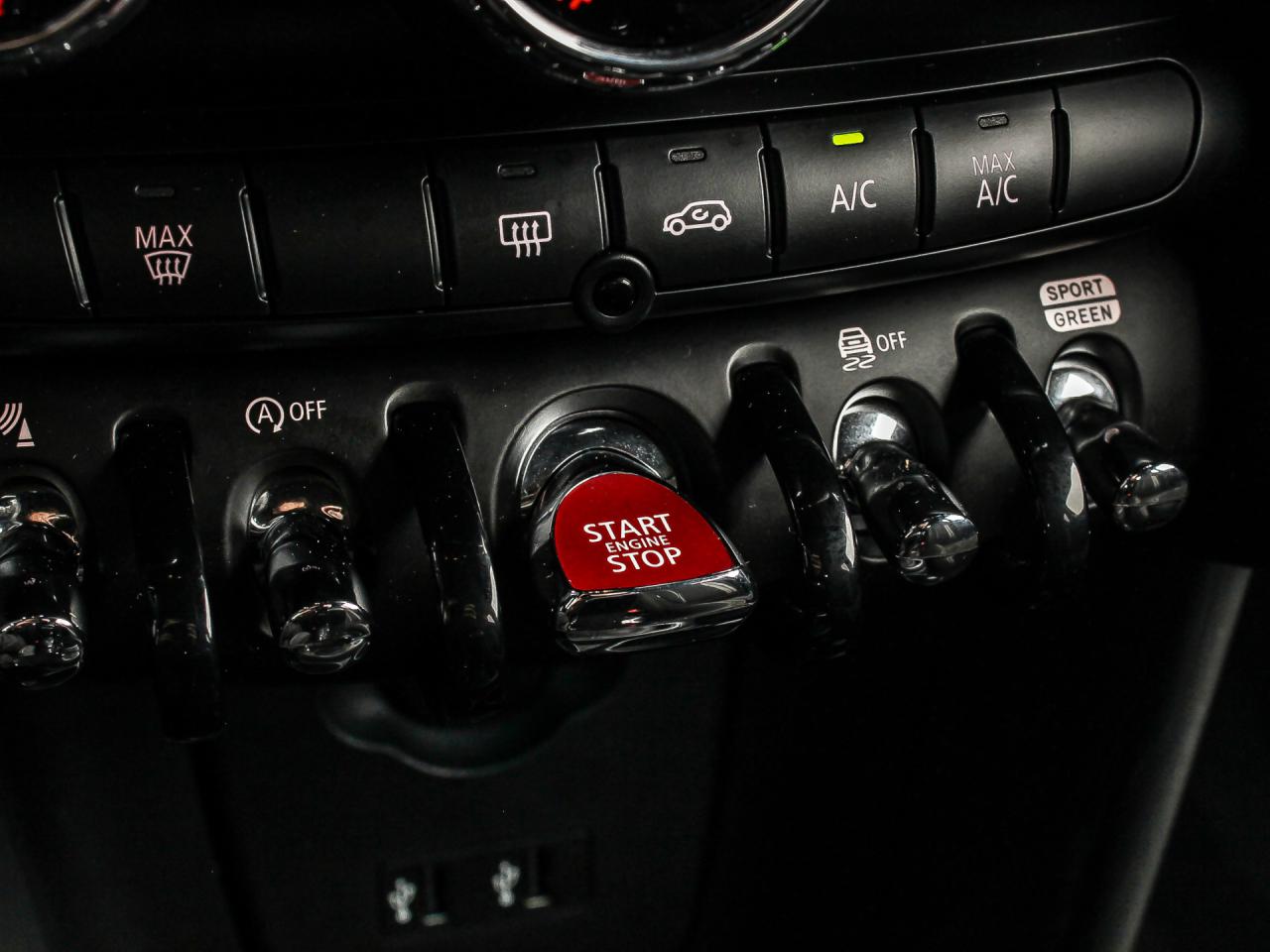 MINI Cooper 136PK Automaat John Cooper Works | MINI occasion